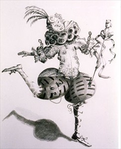 7 Jester