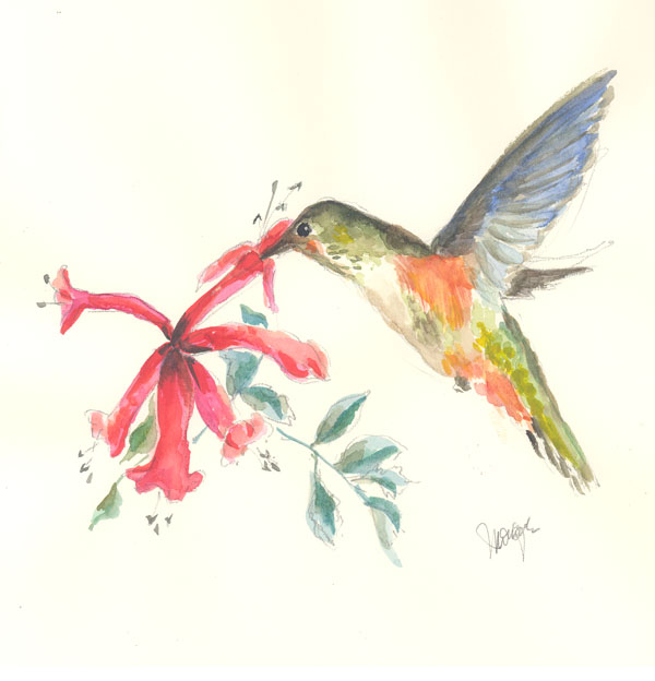 "Jewel of Nature"