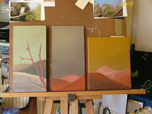 "Landscape"