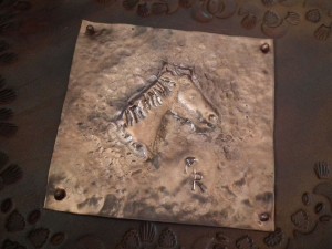 Hawk Repousse completed (14)
